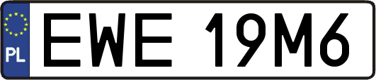 EWE19M6