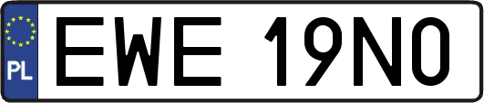 EWE19N0