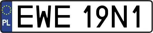 EWE19N1