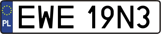 EWE19N3