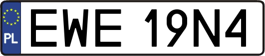 EWE19N4