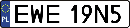 EWE19N5