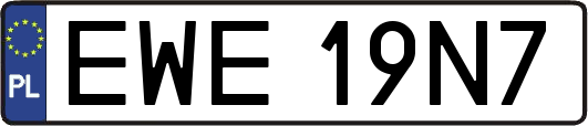 EWE19N7