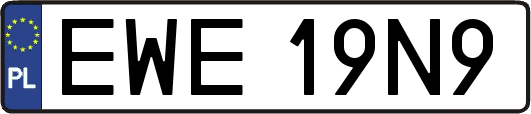 EWE19N9