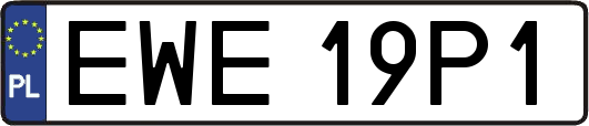 EWE19P1