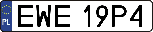 EWE19P4