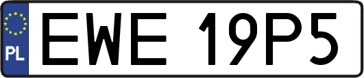 EWE19P5