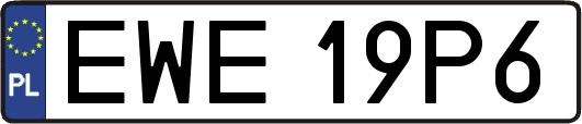 EWE19P6