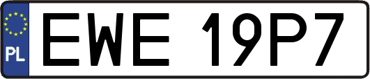 EWE19P7