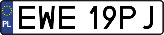 EWE19PJ