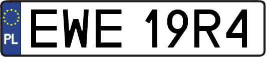 EWE19R4