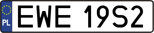 EWE19S2