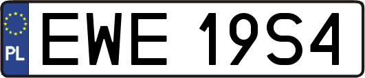 EWE19S4