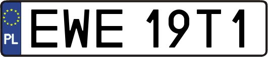 EWE19T1
