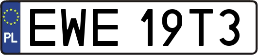 EWE19T3
