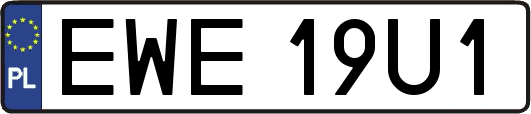 EWE19U1