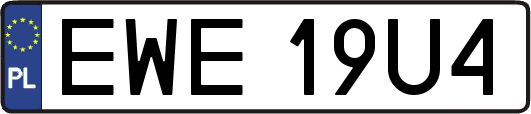 EWE19U4