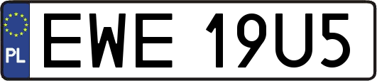 EWE19U5