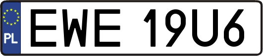 EWE19U6