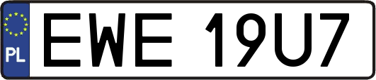 EWE19U7