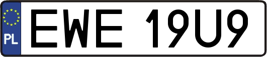 EWE19U9