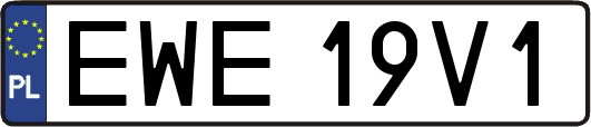 EWE19V1