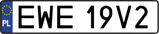 EWE19V2