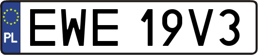 EWE19V3