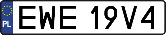 EWE19V4