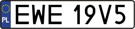 EWE19V5