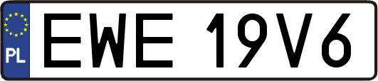 EWE19V6