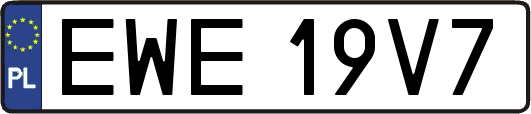EWE19V7