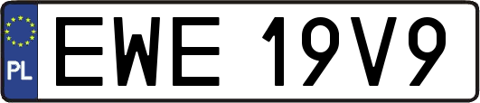 EWE19V9