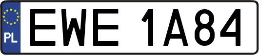 EWE1A84