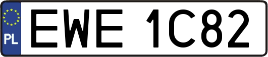 EWE1C82