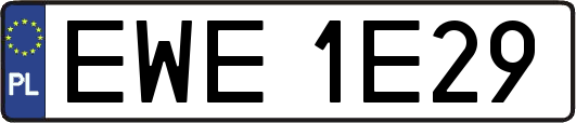 EWE1E29