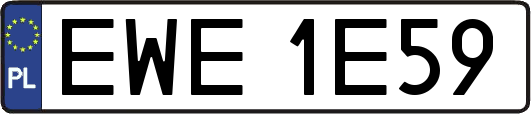 EWE1E59