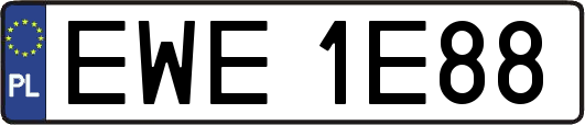 EWE1E88