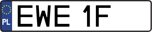 EWE1F