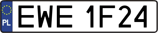 EWE1F24