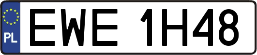 EWE1H48
