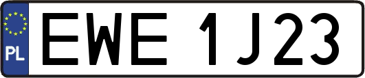 EWE1J23