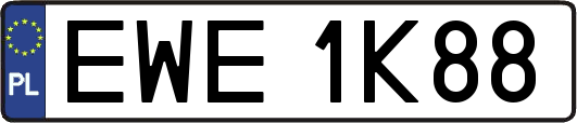 EWE1K88