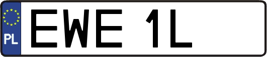 EWE1L