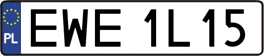 EWE1L15