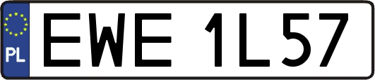 EWE1L57