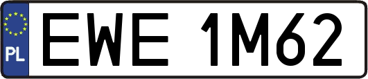 EWE1M62