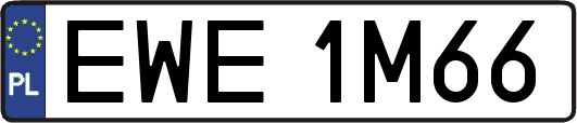 EWE1M66