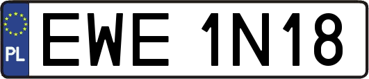 EWE1N18