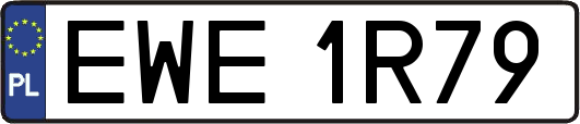EWE1R79